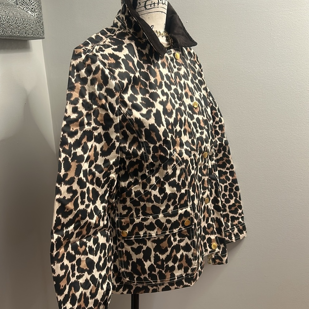 J Crew jacket - Picture 8 of 8